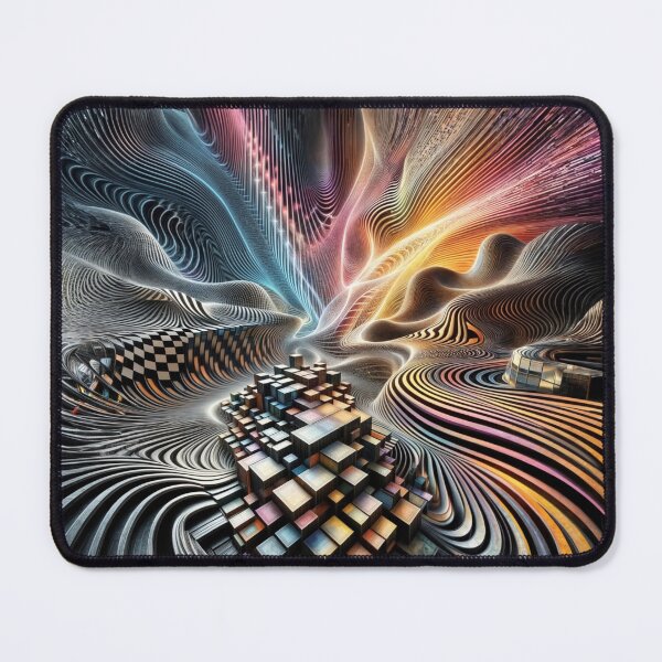 Item preview, The vortex of creation designed and sold by MagicBreeze.