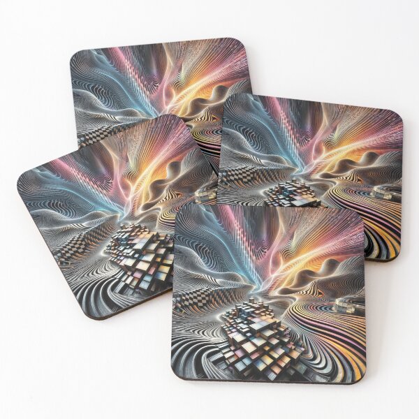Item preview, The vortex of creation designed and sold by MagicBreeze.