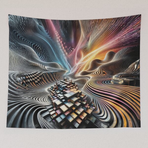 Item preview, The vortex of creation designed and sold by MagicBreeze.