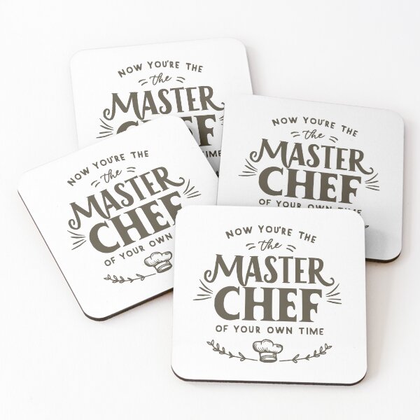 Item preview, Retirement Cook’s Personalized Culinary Celebration Gift designed and sold by sebastienbaudry.
