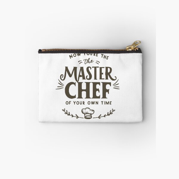 Item preview, Retirement Cook’s Personalized Culinary Celebration Gift designed and sold by sebastienbaudry.
