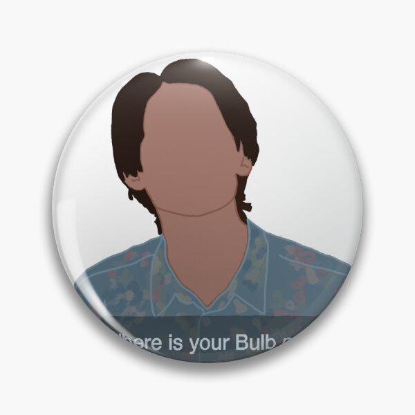 Item preview, Zac Oyama - Where Is Your Bulb Now? designed and sold by kciwsle.