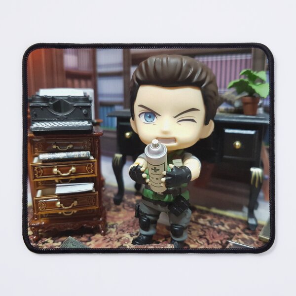 Item preview, Resident Evil First Aid Spray designed and sold by AlleenasPixels.