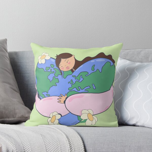 Item preview, Love Mother Earth  designed and sold by Byjuliasmind.