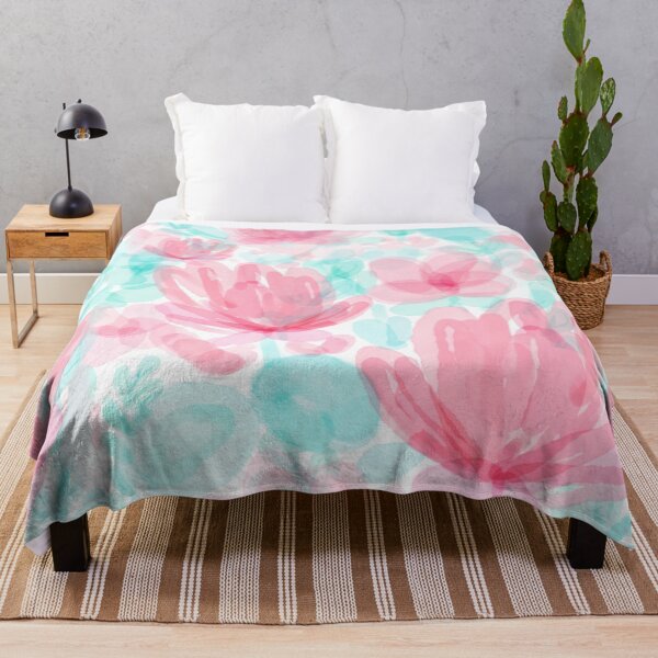 Item preview, Pink Peonies Passion designed and sold by shannondoucette.