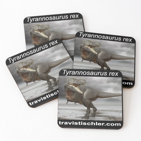 Item preview, Tyrannosaurus rex designed and sold by Travis Tischler.