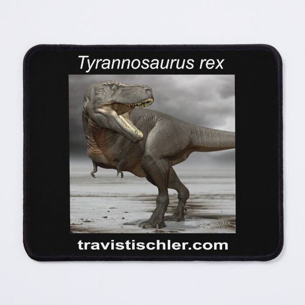Item preview, Tyrannosaurus rex designed and sold by Travis Tischler.