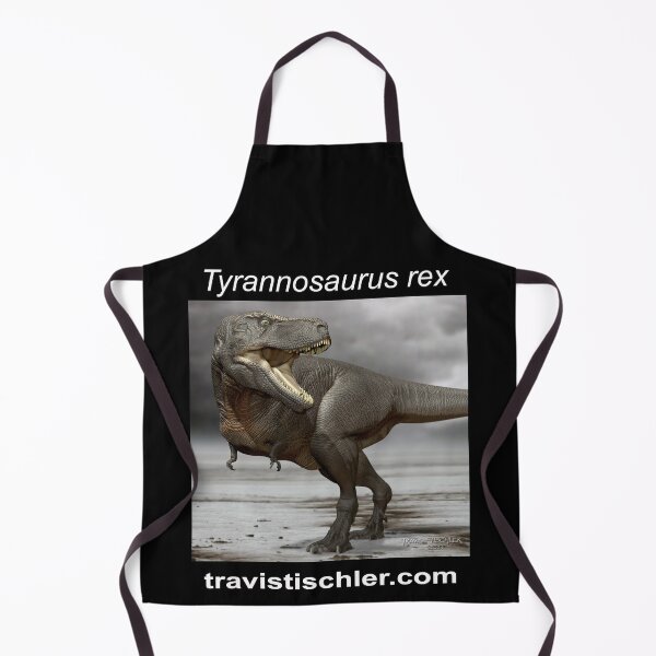 Item preview, Tyrannosaurus rex designed and sold by Travis Tischler.