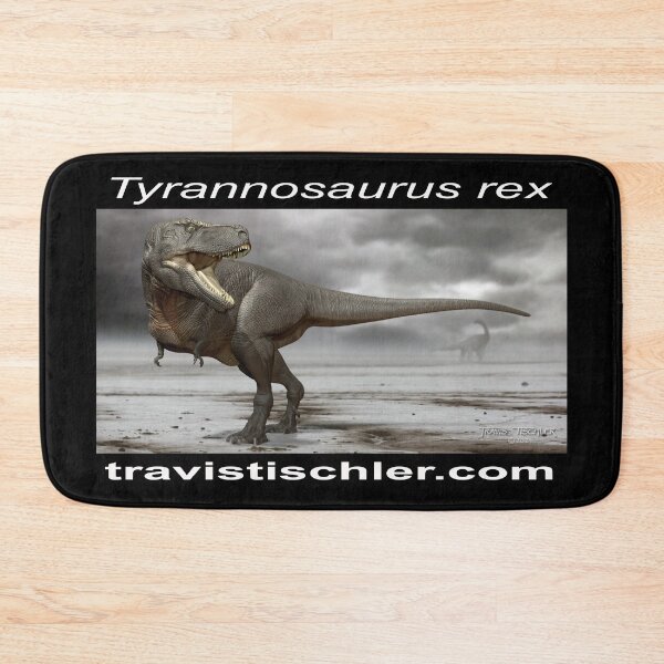 Item preview, Tyrannosaurus rex designed and sold by Travis Tischler.