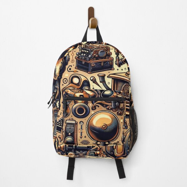 Item preview, Echoes of Vintage Sound designed and sold by FarBeyound.