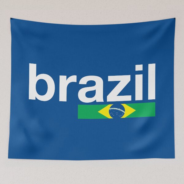 Item preview, Brazil II designed and sold by Nichebag.