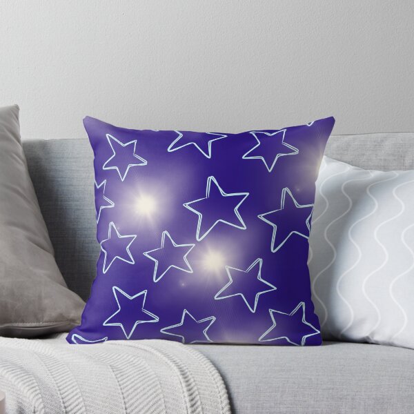 Item preview, Stars Outburst Lights and stars pattern designed and sold by TheRightHonMP.