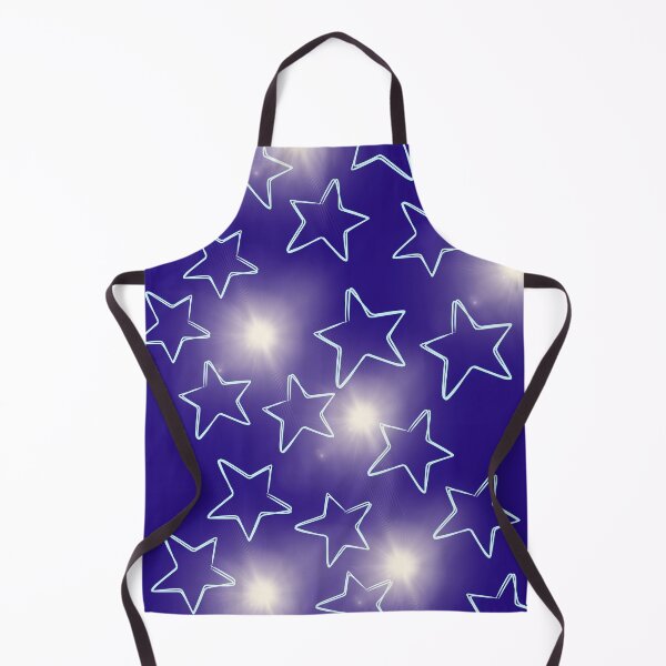 Item preview, Stars Outburst Lights and stars pattern designed and sold by TheRightHonMP.
