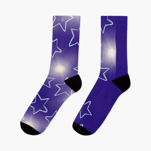 Item preview, Stars Outburst Lights and stars pattern designed and sold by TheRightHonMP.