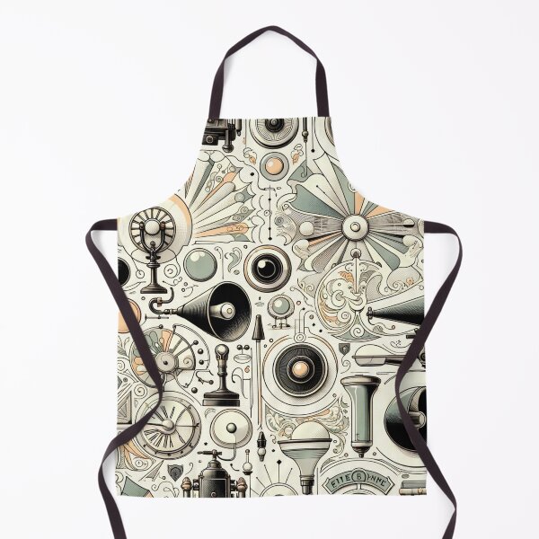 Item preview, Mechanical Melodies and Inventions designed and sold by FarBeyound.