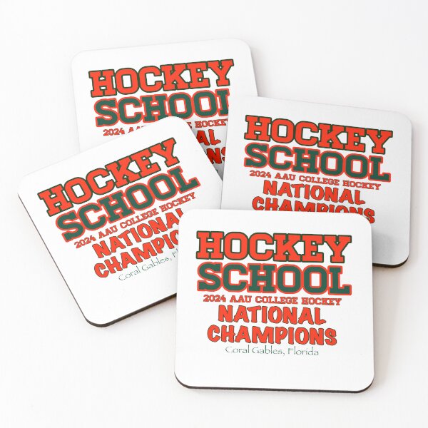 Item preview, Miami Hockey designed and sold by FloridaHockey.
