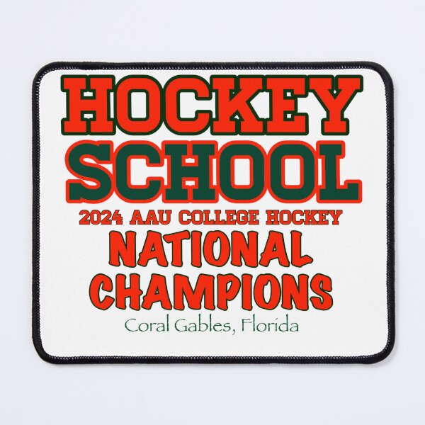 Item preview, Miami Hockey designed and sold by FloridaHockey.
