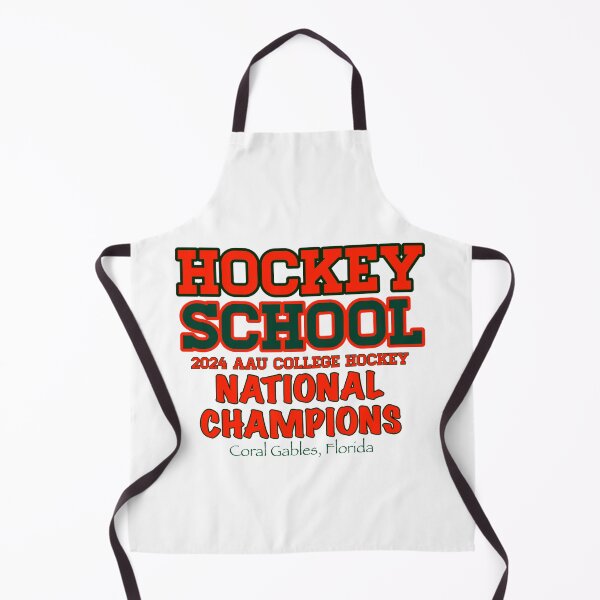Item preview, Miami Hockey designed and sold by FloridaHockey.