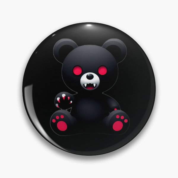 Item preview, Predatory Power: Style with Claws designed and sold by LittleBabyStyle.