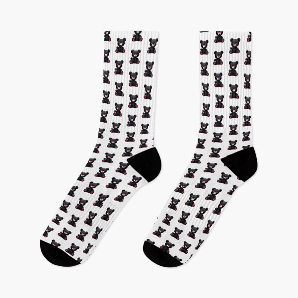 Item preview, Predatory Power: Style with Claws designed and sold by LittleBabyStyle.
