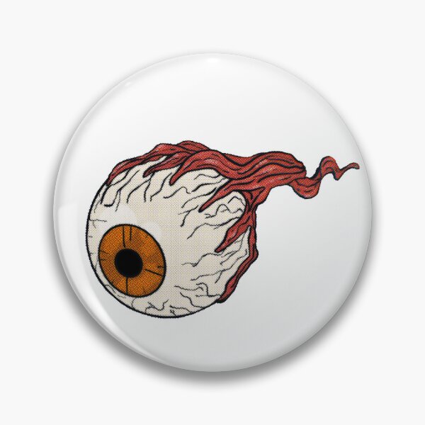 Item preview, OJO designed and sold by taiguey.