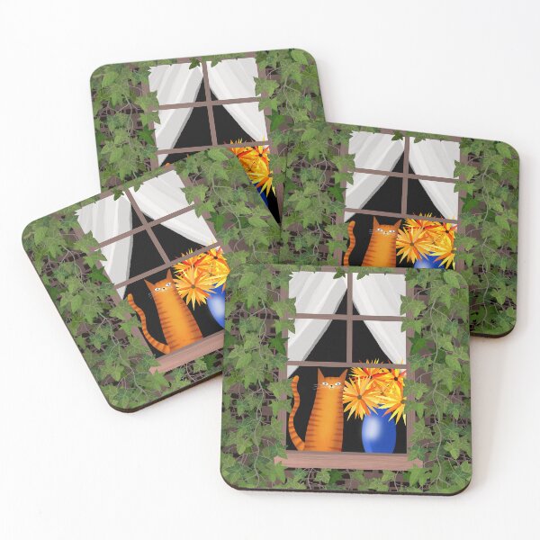 Item preview, Curtain Twitcher designed and sold by Andrew  Hitchen.