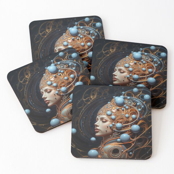 Item preview, Cosmic elegance designed and sold by MagicBreeze.