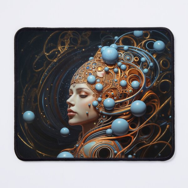 Item preview, Cosmic elegance designed and sold by MagicBreeze.
