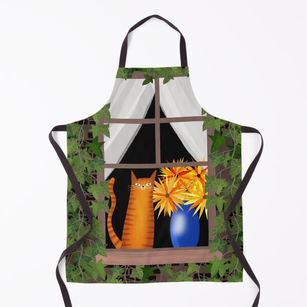 Item preview, Curtain Twitcher designed and sold by Andrew Hitchen.