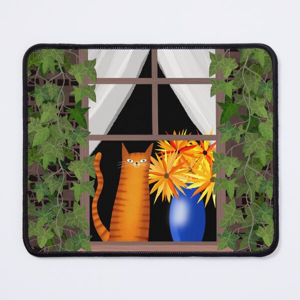 Item preview, Curtain Twitcher designed and sold by Andrew  Hitchen.