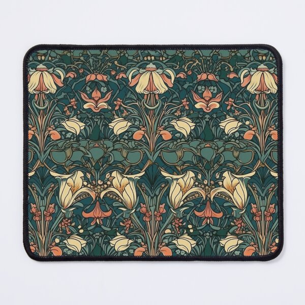 Item preview, Botanical Mystery designed and sold by Digital-Lys.