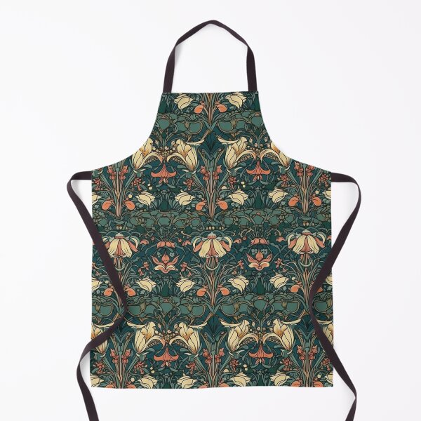 Item preview, Botanical Mystery designed and sold by Digital-Lys.