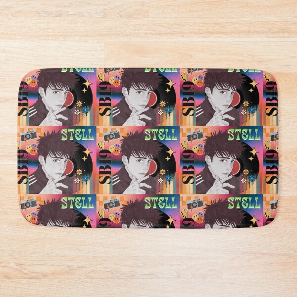 Item preview, SB19 STELL RETRO ver. 2 designed and sold by noemoon2023.