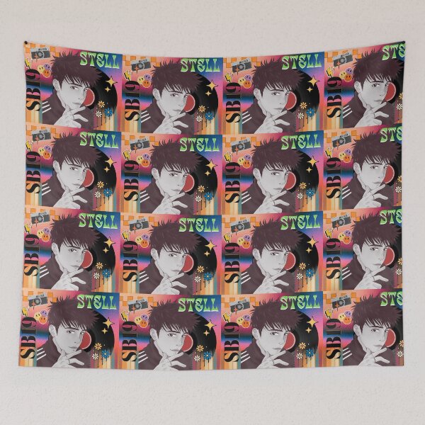 Item preview, SB19 STELL RETRO ver. 2 designed and sold by noemoon2023.