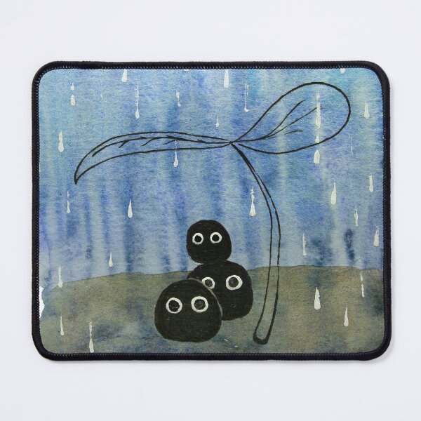 Item preview, Rainy Day designed and sold by ThreeRavenArt.