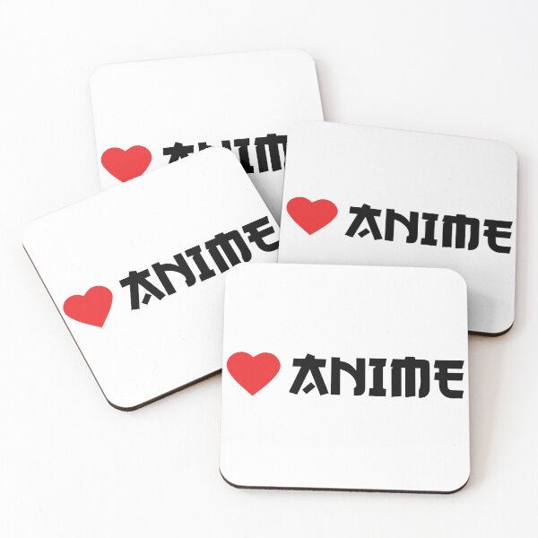 Item preview, Love Anime designed and sold by Sakuga Drip.