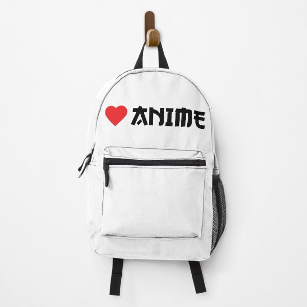 Item preview, Love Anime designed and sold by Sakuga Drip.