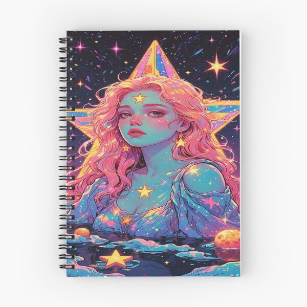 Item preview, Star witch designed and sold by saly55887.