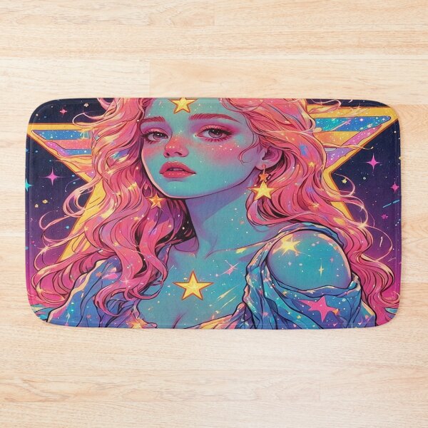 Item preview, Star witch designed and sold by saly55887.
