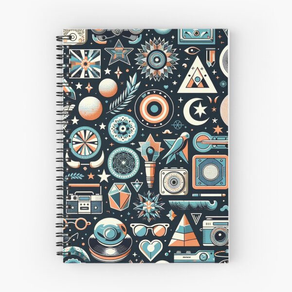 Item preview, Cosmic Curiosities Collection designed and sold by FarBeyound.