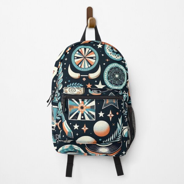Item preview, Cosmic Curiosities Collection designed and sold by FarBeyound.