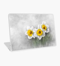 Daffodils Laptop Skin