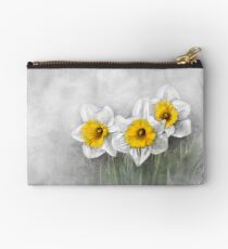 Daffodils Studio Pouch