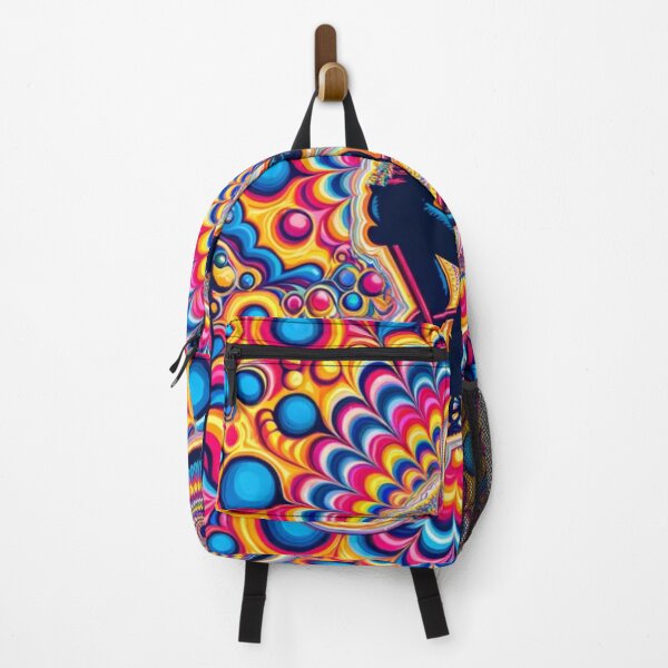 Item preview, Bicycle Day designed and sold by ocorvo.
