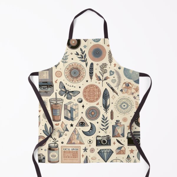 Item preview, Whimsical Explorer's Trove designed and sold by FarBeyound.