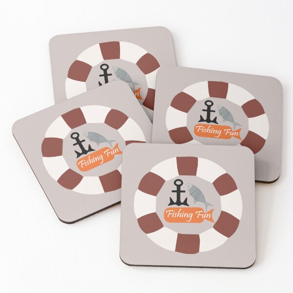 Item preview, Fishing Fun designed and sold by Nadiacreativity.