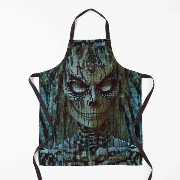 Item preview, Blue Shroud designed and sold by NolaJere.