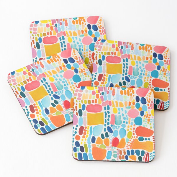 Item preview, Abstract Joy designed and sold by Digital-Lys.