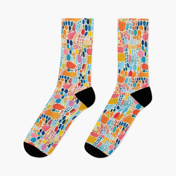 Item preview, Abstract Joy designed and sold by Digital-Lys.