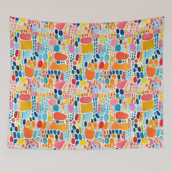 Item preview, Abstract Joy designed and sold by Digital-Lys.